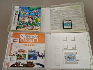 Giochi 3DS: Yoshi's Woolly World & Yoshi's Island