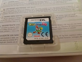 Giochi 3DS: Yoshi's Woolly World & Yoshi's Island