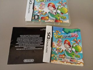 Giochi 3DS: Yoshi's Woolly World & Yoshi's Island