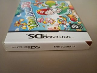 Giochi 3DS: Yoshi's Woolly World & Yoshi's Island