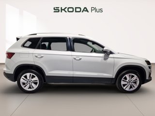 Karoq 2025 0€ entrada 456€/ms SUV GARANTÍA OFICIAL