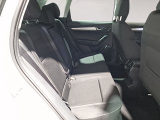 Karoq 2025 0€ entrada 456€/ms SUV GARANTÍA OFICIAL