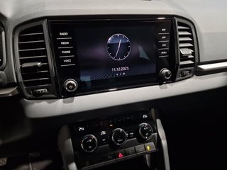Karoq 2025 0€ entrada 456€/ms SUV GARANTÍA OFICIAL