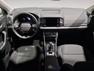 Karoq 2025 0€ entrada 456€/ms SUV GARANTÍA OFICIAL