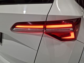 Karoq 2025 0€ entrada 456€/ms SUV GARANTÍA OFICIAL
