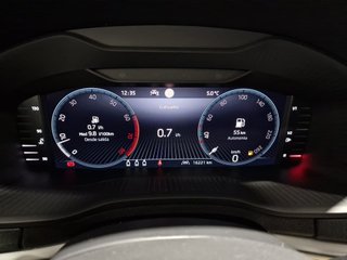 Karoq 2025 0€ entrada 456€/ms SUV GARANTÍA OFICIAL