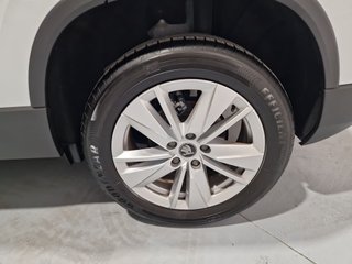 Karoq 2025 0€ entrada 456€/ms SUV GARANTÍA OFICIAL
