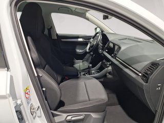 Karoq 2025 0€ entrada 456€/ms SUV GARANTÍA OFICIAL