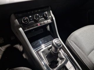 Karoq 2025 0€ entrada 456€/ms SUV GARANTÍA OFICIAL