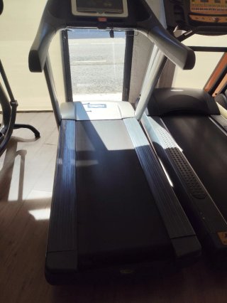 Cinta de correr Technogym