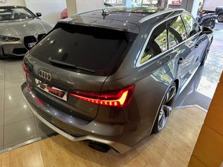 Audi RS6 2020