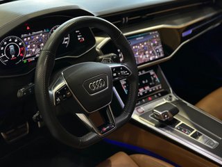 Audi RS6 2020