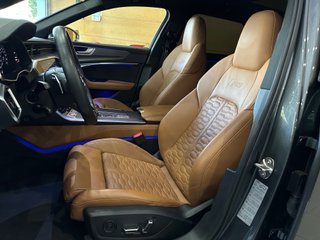 Audi RS6 2020