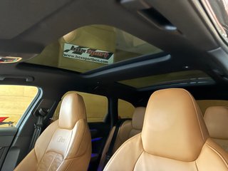 Audi RS6 2020