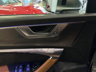 Audi RS6 2020