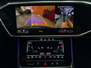 Audi RS6 2020