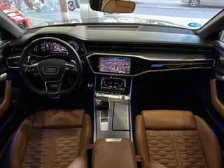Audi RS6 2020