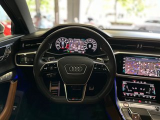Audi RS6 2020