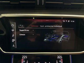 Audi RS6 2020