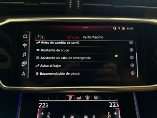 Audi RS6 2020