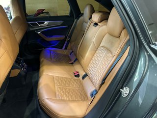Audi RS6 2020