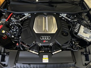 Audi RS6 2020