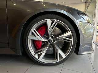 Audi RS6 2020