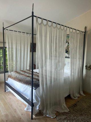 Cama Dosel Becara 150/160