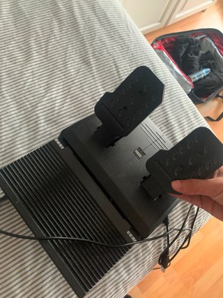 Volante Mario Kart Pro Deluxe HORI