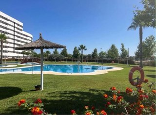 Espectacular piso de 3 dormitorios con terraza