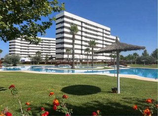 Espectacular piso de 3 dormitorios con terraza