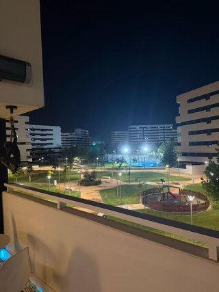 Espectacular piso de 3 dormitorios con terraza
