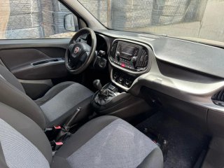 FIAT Doblò 2014