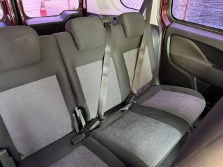 FIAT Doblò 2014