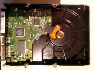 Disco Duro Samsung HD SATA 2.5/3.5