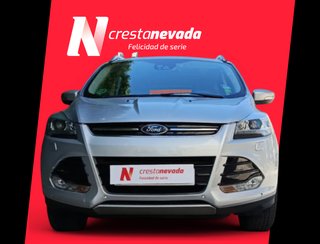 Ford Kuga 150c.v. 74000KM! TITANIUM