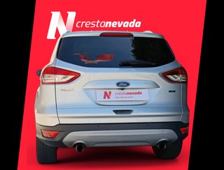 Ford Kuga 150c.v. 74000KM! TITANIUM