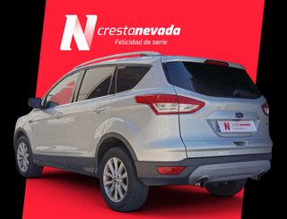 Ford Kuga 150c.v. 74000KM! TITANIUM