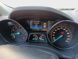 Ford Kuga 150c.v. 74000KM! TITANIUM