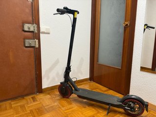 Patinete eléctrico Xiaomi Mi Electric Scooter Pro