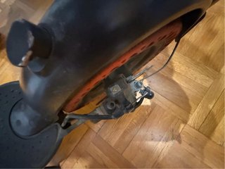 Patinete eléctrico Xiaomi Mi Electric Scooter Pro