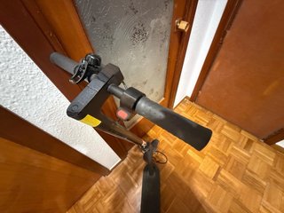 Patinete eléctrico Xiaomi Mi Electric Scooter Pro