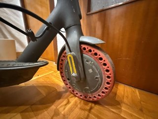 Patinete eléctrico Xiaomi Mi Electric Scooter Pro