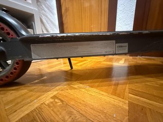 Patinete eléctrico Xiaomi Mi Electric Scooter Pro