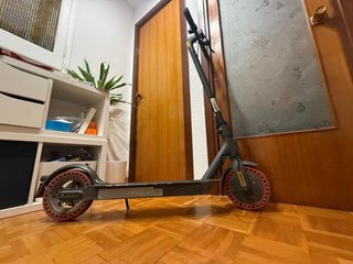Patinete eléctrico Xiaomi Mi Electric Scooter Pro