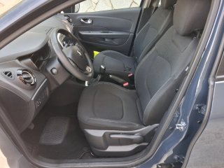 Renault Captur 2019