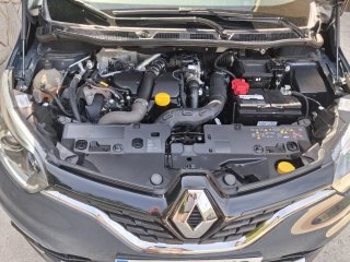 Renault Captur 2019