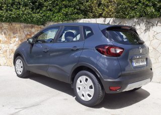 Renault Captur 2019
