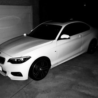 BMW Serie 2 2018