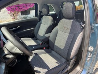 FIAT 500E- ICON 320KM 42KWH 2021
